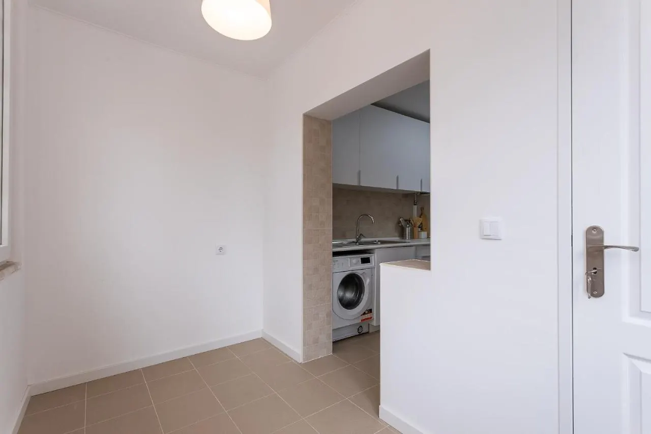 Cascais Av Sintra Cascais Mhouse Lease Apartment 0*,  Portugal